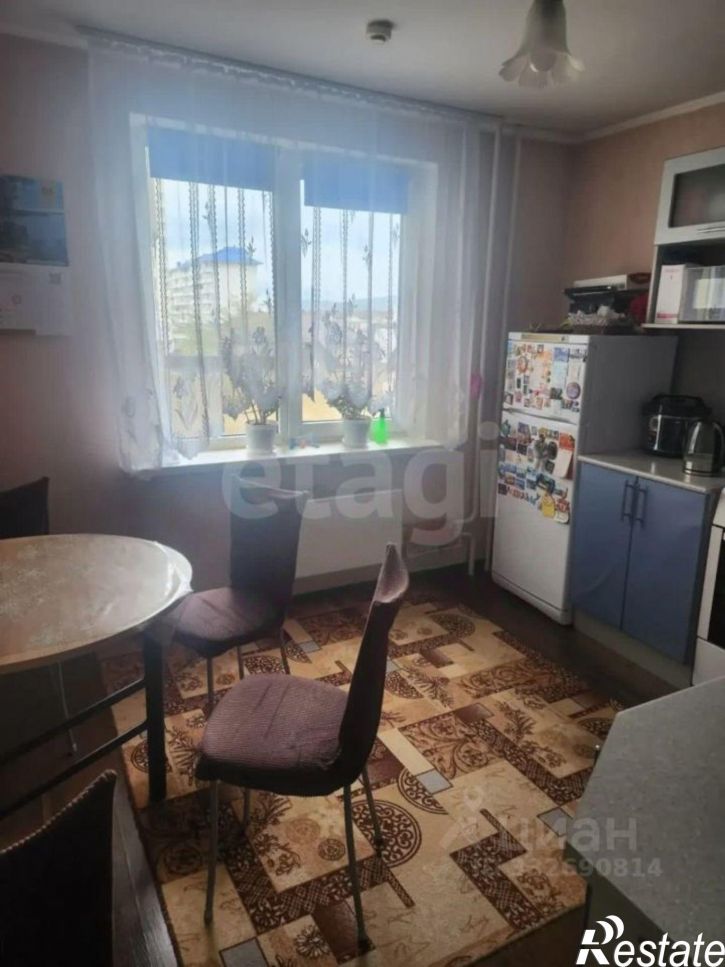 2-комн квартира ул Тобольская, 7А,  д. 7А