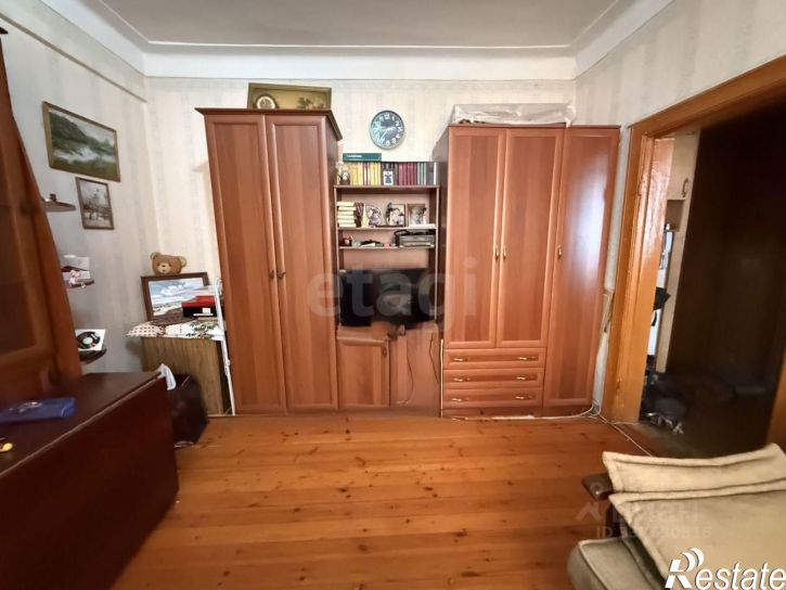1-комн квартира ул Советов, 58,  д. 58