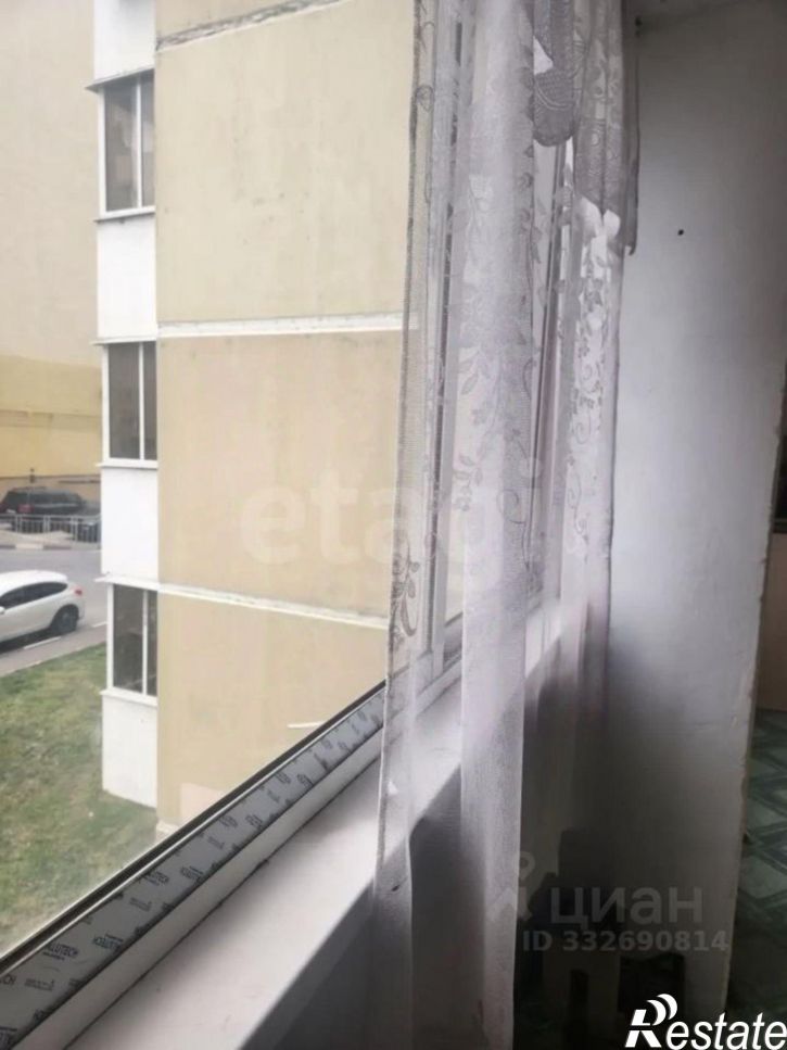 2-комн квартира ул Тобольская, 7А,  д. 7А