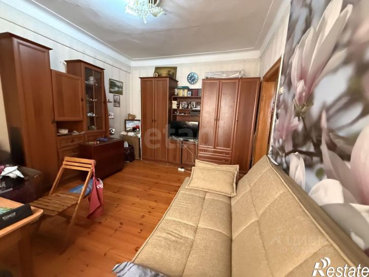 1-комн квартира ул Советов, 58,  д. 58