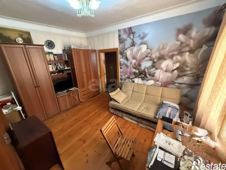 1-комн квартира ул Советов, 58,  д. 58