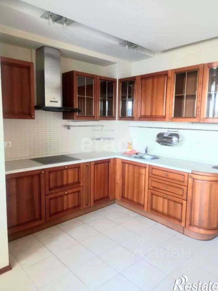 3-комн квартира ул Хворостянского, 15,  д. 15