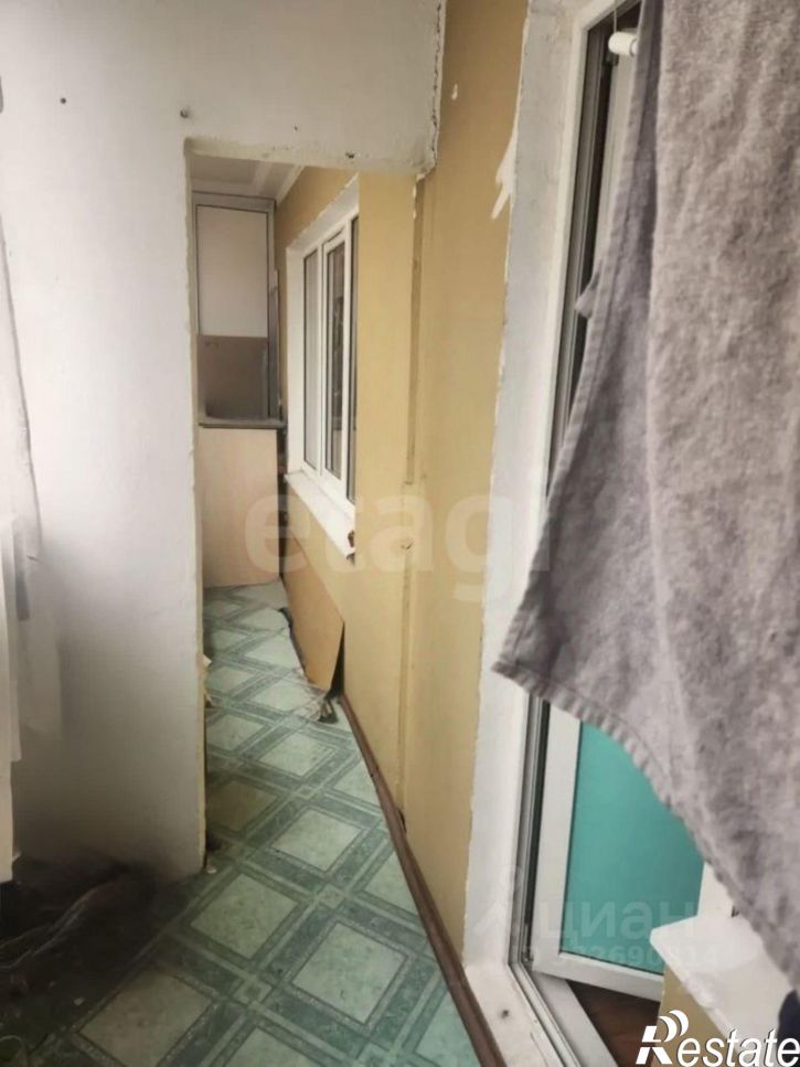 2-комн квартира ул Тобольская, 7А,  д. 7А