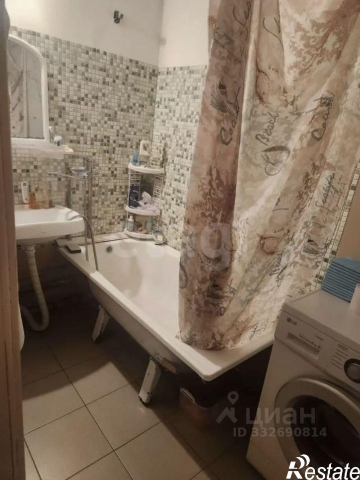 2-комн квартира ул Тобольская, 7А,  д. 7А