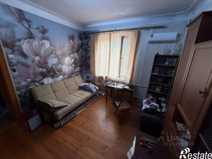 1-комн квартира ул Советов, 58,  д. 58