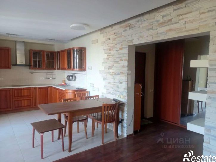 3-комн квартира ул Хворостянского, 15,  д. 15