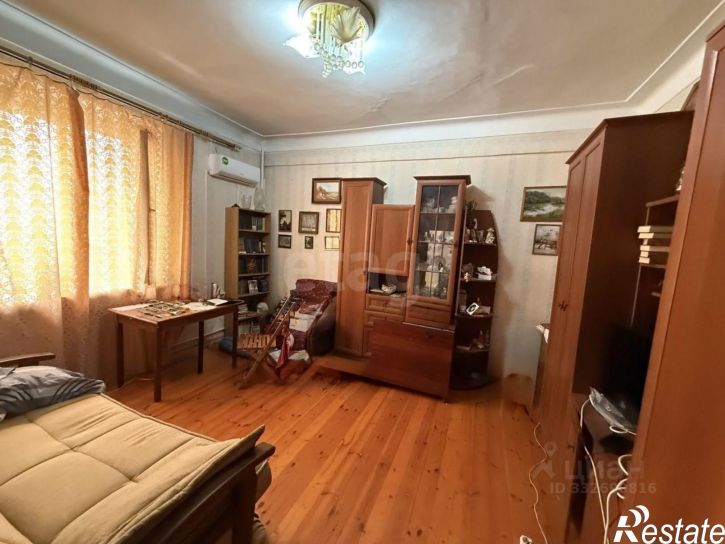 1-комн квартира ул Советов, 58,  д. 58