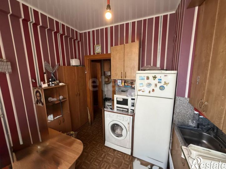 1-комн квартира ул Советов, 58,  д. 58