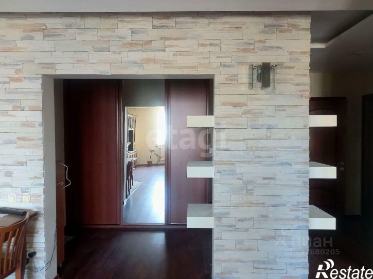 3-комн квартира ул Хворостянского, 15,  д. 15