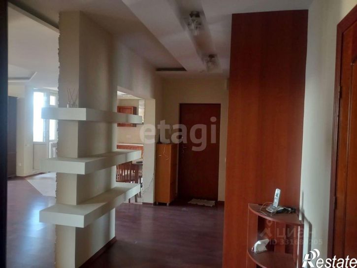 3-комн квартира ул Хворостянского, 15,  д. 15