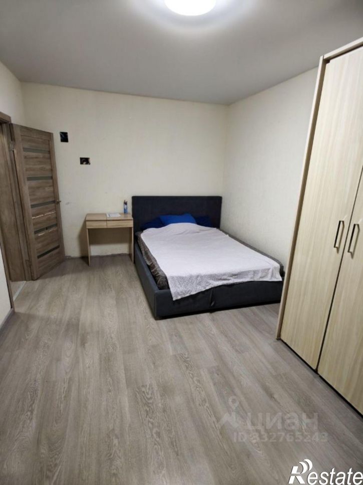 1-комн квартира