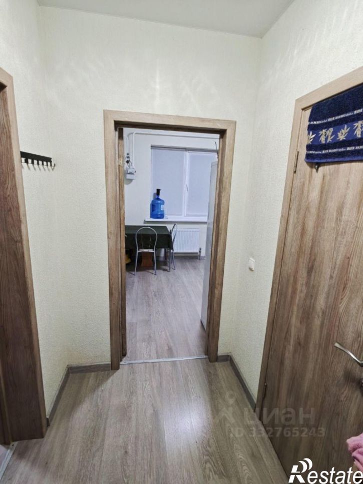 1-комн квартира