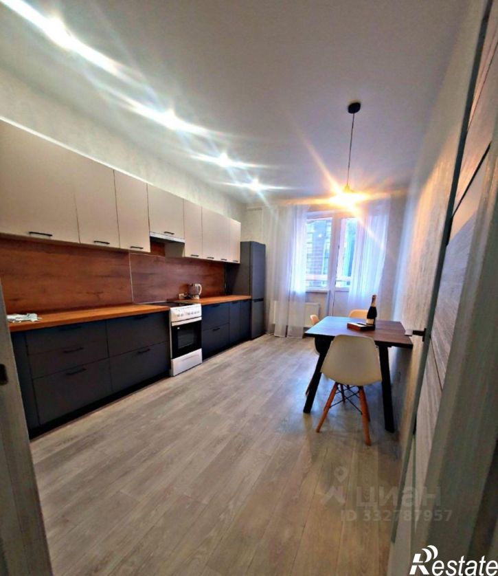 2-комн квартира ул Котанова, 2 1,  д. 2 1,  к. 1