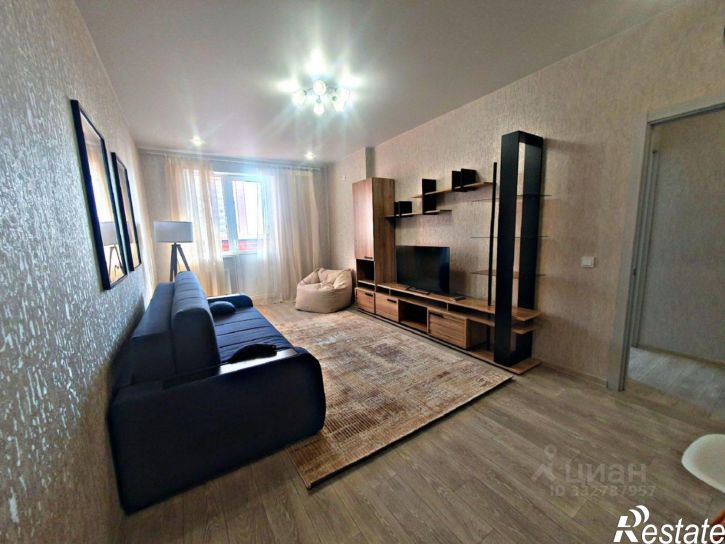 2-комн квартира ул Котанова, 2 1,  д. 2 1,  к. 1