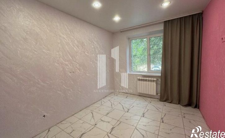 4-комн квартира ул Видова, 165,  д. 165