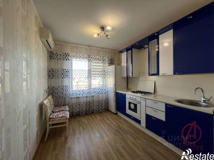 3-комн квартира ул Хворостянского, 7,  д. 7