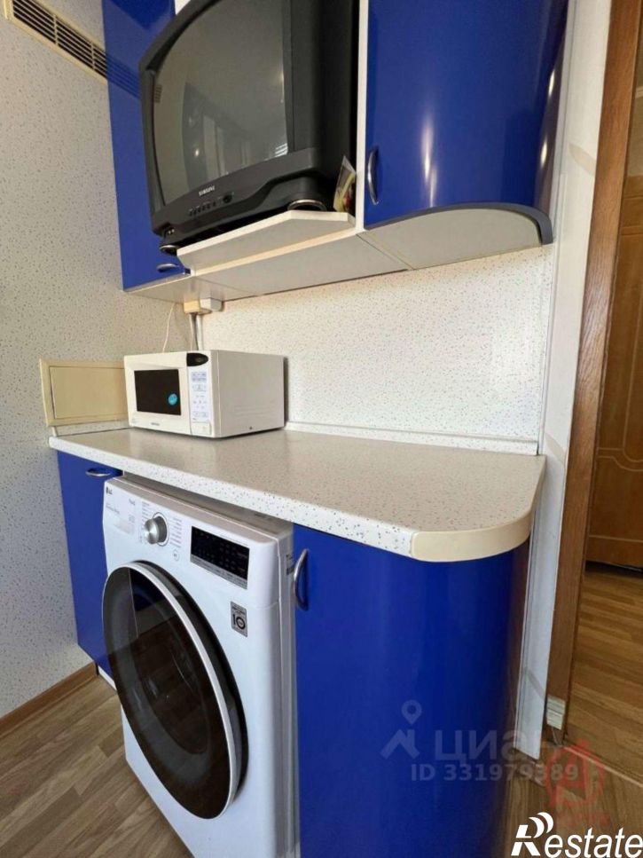 3-комн квартира ул Хворостянского, 7,  д. 7