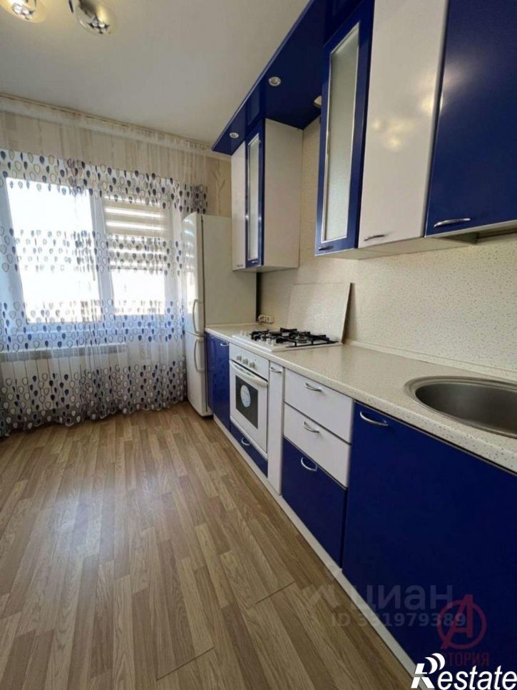 3-комн квартира ул Хворостянского, 7,  д. 7