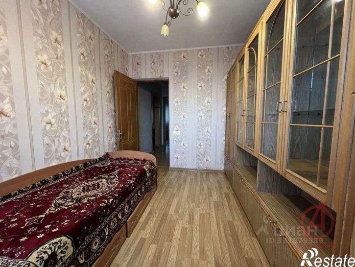 3-комн квартира ул Хворостянского, 7,  д. 7