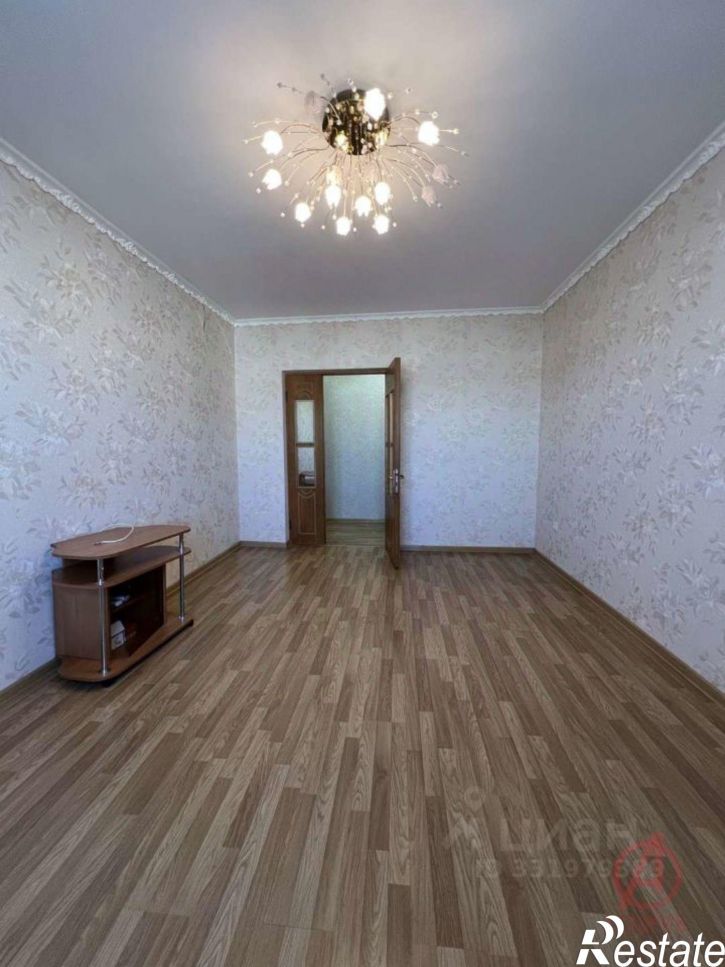3-комн квартира ул Хворостянского, 7,  д. 7
