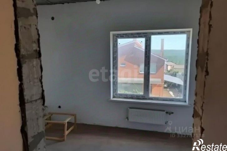 3-комн квартира ул Центральная, 68,  д. 68