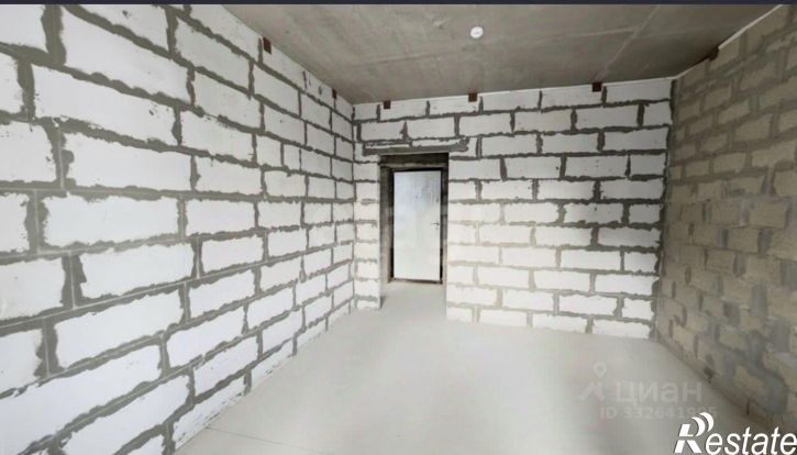 1-комн квартира ул Куникова, 55 1,  д. 55 1,  к. 1