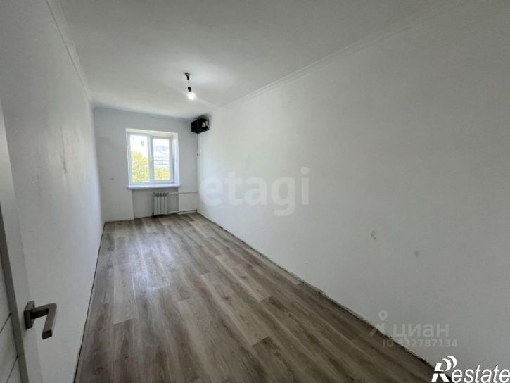 3-комн квартира ул Рубина, 28А,  д. 28А
