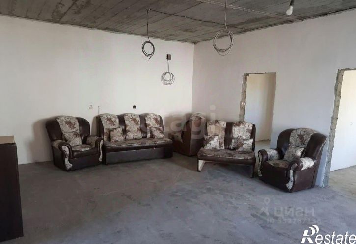 3-комн квартира ул Центральная, 68,  д. 68