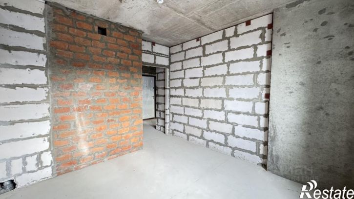 1-комн квартира ул Куникова, 55 1,  д. 55 1,  к. 1