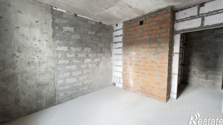 1-комн квартира ул Куникова, 55 1,  д. 55 1,  к. 1