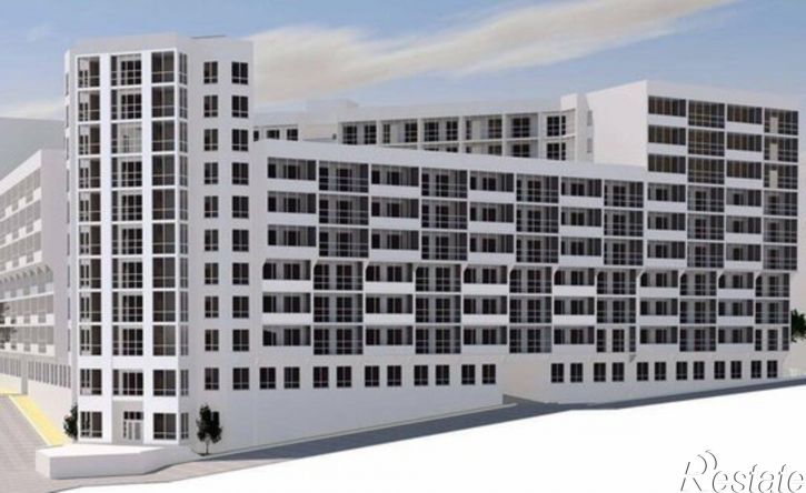 2-комн квартира ул Кутузовская, 122/11,  д. 122/11
