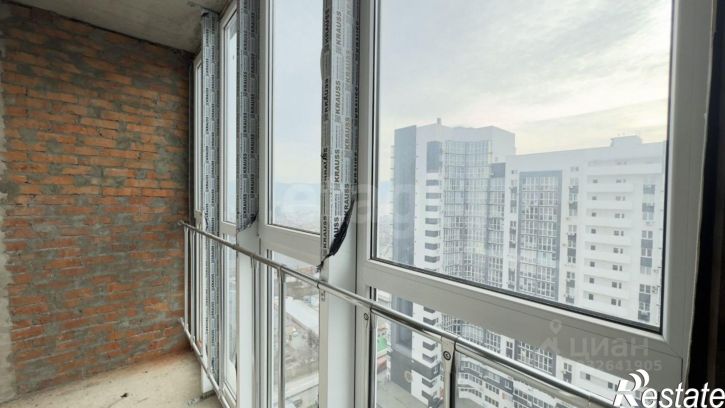1-комн квартира ул Куникова, 55 1,  д. 55 1,  к. 1