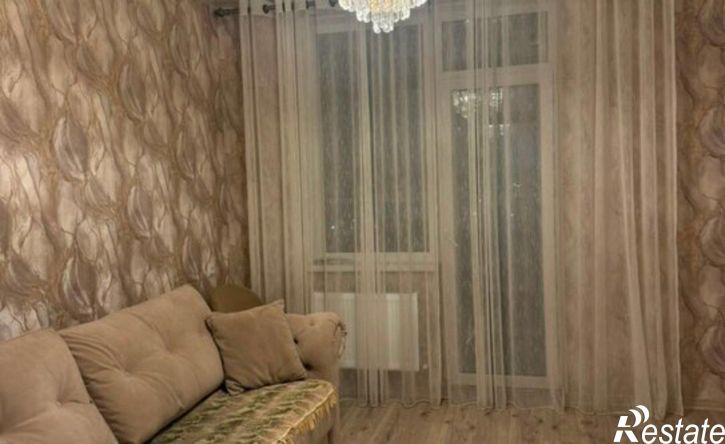 1-комн квартира ул Труда, 8,  д. 8