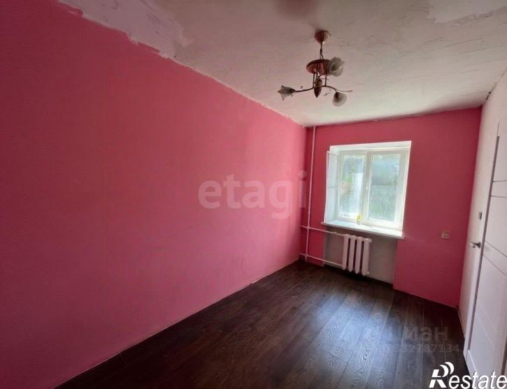 3-комн квартира ул Рубина, 28А,  д. 28А