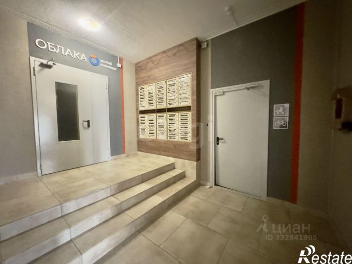 1-комн квартира ул Куникова, 55 1,  д. 55 1,  к. 1