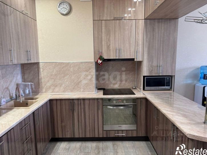 2-комн квартира ул Видова, 100,  д. 100