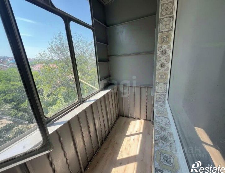3-комн квартира ул Рубина, 28А,  д. 28А