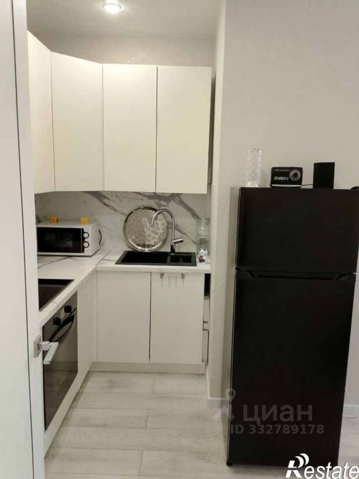 1-комн квартира