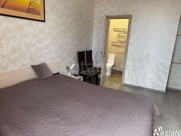 2-комн квартира ул Видова, 100,  д. 100