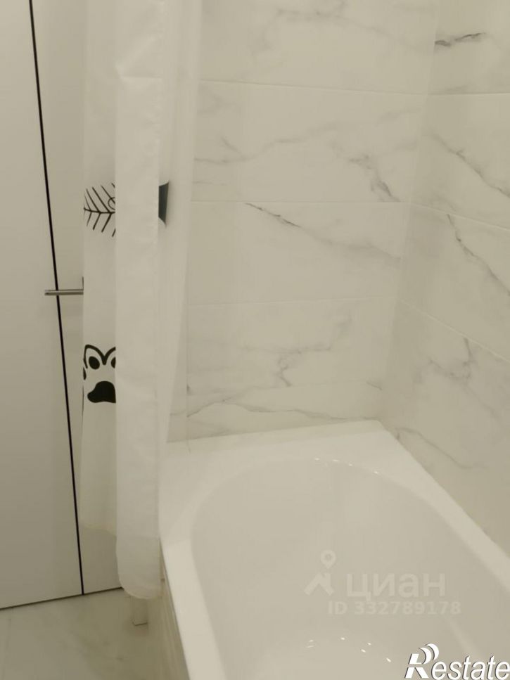 1-комн квартира