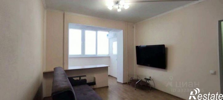1-комн квартира ул Сакко и Ванцетти, 11А,  д. 11А