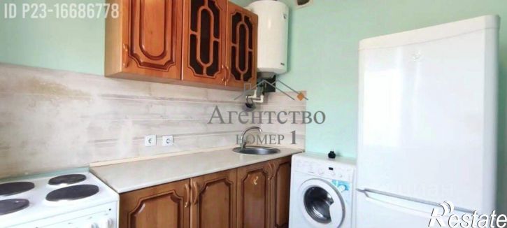 1-комн квартира ул Сакко и Ванцетти, 11А,  д. 11А