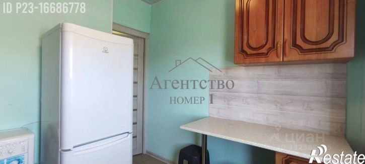 1-комн квартира ул Сакко и Ванцетти, 11А,  д. 11А