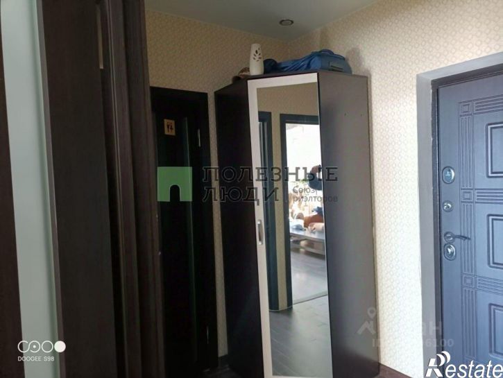 1-комн квартира пр-кт Дзержинского, 221,  д. 221