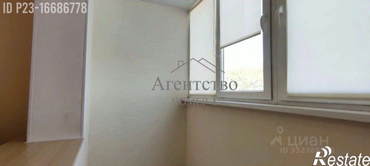 1-комн квартира ул Сакко и Ванцетти, 11А,  д. 11А