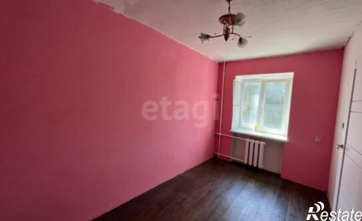 3-комн квартира ул Рубина, 28А,  д. 28А