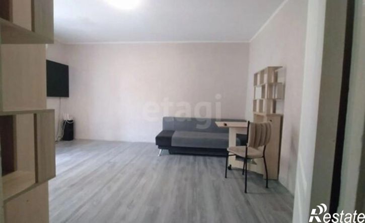 1-комн квартира ул Чайковского, 12 1,  д. 12 1,  к. 1