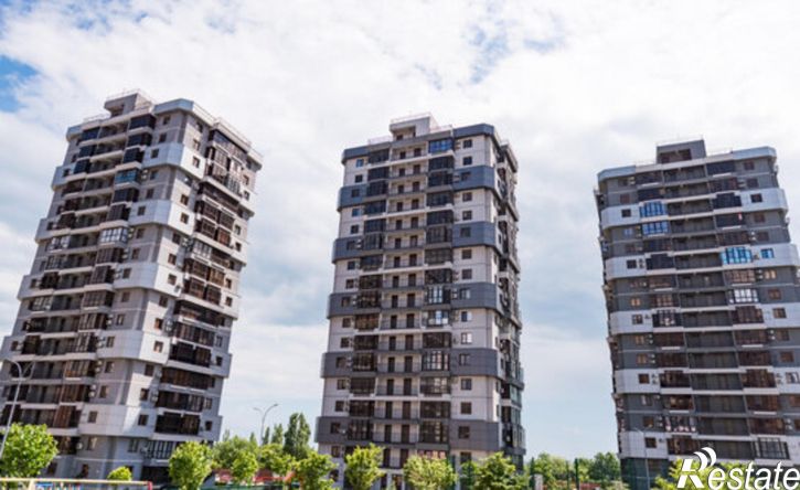 3-комн квартира пр-кт Дзержинского, 244 5,  д. 244 5,  к. 5