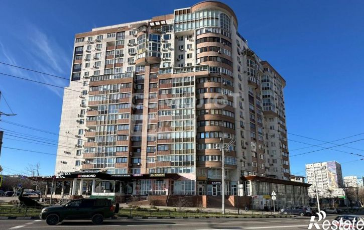 1-комн квартира пр-кт Ленина, 91А,  д. 91А