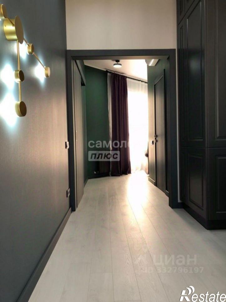 1-комн квартира наб Имени Адмирала Серебрякова, 79Б,  д. 79Б